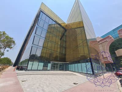 迪拜湾， 迪拜 展览店面待租 - 20250723_123727. jpg