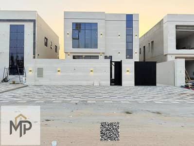 4 Bedroom Villa for Sale in Al Zahya, Ajman - batch_786555120-1066x800. jpg