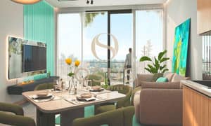 Urbanature | Prime Location | High ROI