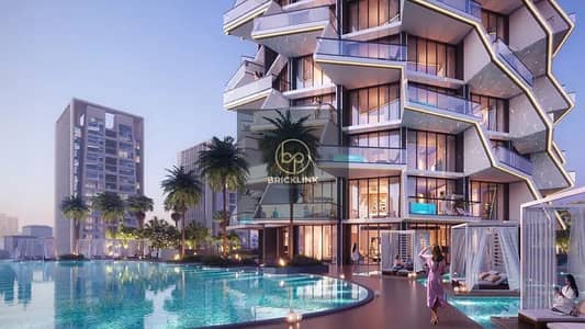Shop for Sale in Jumeirah Village Circle (JVC), Dubai - 15170. jpg