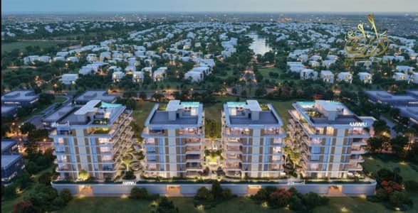 2 Bedroom Flat for Sale in Mohammed Bin Rashid City, Dubai - Screenshot 2025-07-24 165233. png