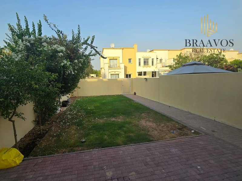 Вилла в Спрингс,Спрингс 4, 2 cпальни, 165000 AED - 12335489 Вилла в Спрингс,Спрингс 4, 2 cпальни, 165000 AED - 12335489