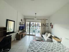 Luxury Upgraded | Bright Studio | Chiller Free