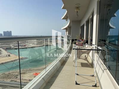 2 Bedroom Flat for Rent in Al Reem Island, Abu Dhabi - IMG-20250724-WA0036. jpg