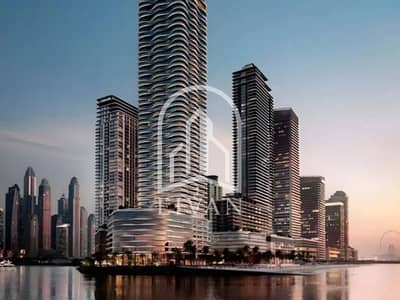 迪拜港， 迪拜 4 卧室单位待售 - 02. jpg