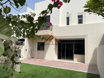 3 Bedroom Townhouse for Rent in Town Square, Dubai - TownSquare Villa 2025-07-21 at 10.33. 53 AM (1). jpeg