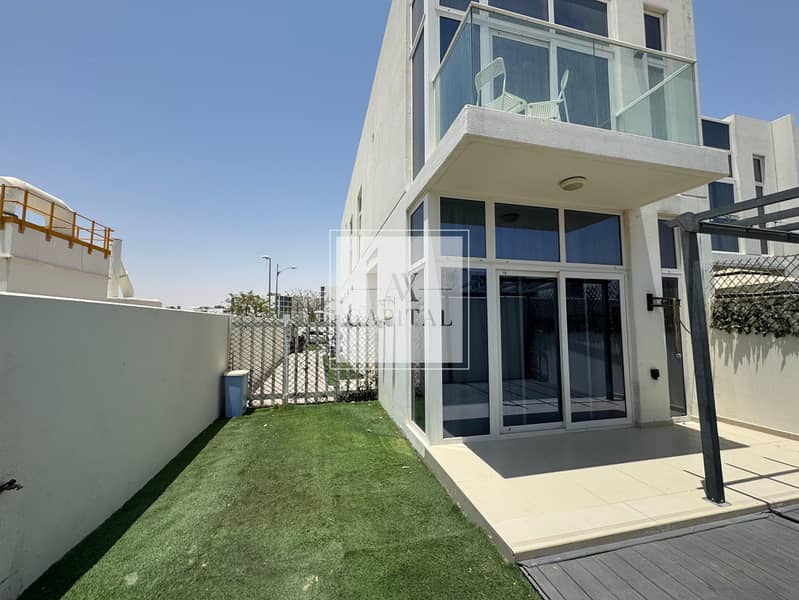 Таунхаус в Дамак Хиллс 2，Пацифика, 3 cпальни, 1750000 AED - 12322210