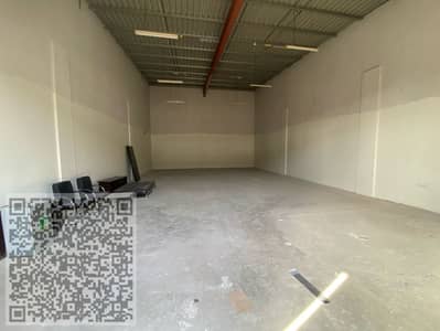 مستودع  للايجار في الجرف، عجمان - WhatsApp Image 2025-07-23 at 6.37. 18 AM. jpeg