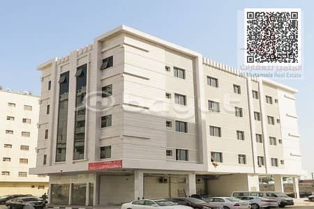 阿治曼工业园区， 阿治曼 1 卧室单位待租 - image - 2025-07-26T132440.378. png