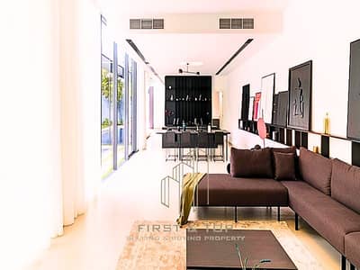 Al Sehma， 夏尔迦 3 卧室联排别墅待售 - Untitled design (23). png