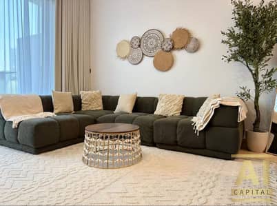 2 Bedroom Penthouse for Sale in Jumeirah Village Circle (JVC), Dubai - IMG-20250725-WA0060. jpg