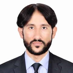 Bilal Ashraf