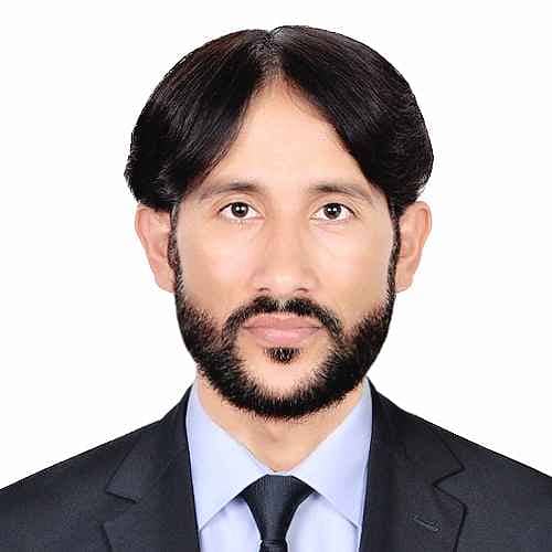 Bilal Ashraf