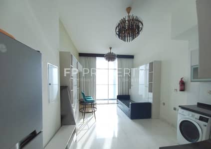 Studio for Rent in Business Bay, Dubai - 1 (6). jpg