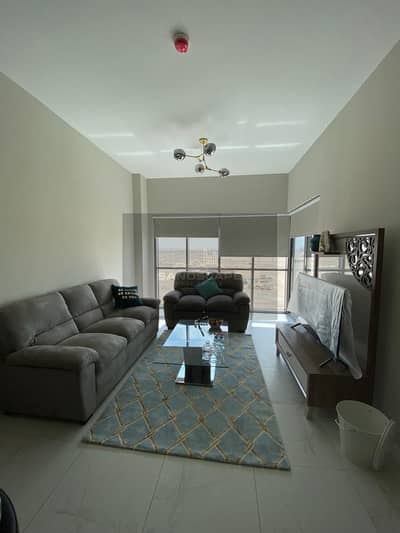 1 Bedroom Apartment for Rent in Dubai South, Dubai - IMG-20250726-WA0038. jpg