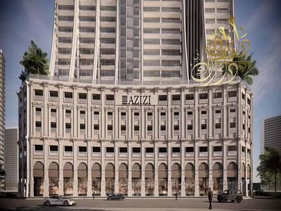 1 Спальня Апартамент Продажа в Сити оф Арабия, Дубай - 0. jpg