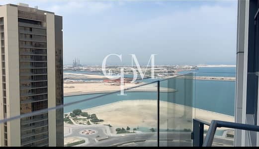 3 Bedroom Flat for Sale in Al Reem Island, Abu Dhabi - 0f43dc90-81b9-4e4f-b871-79112f158dcb. jpeg
