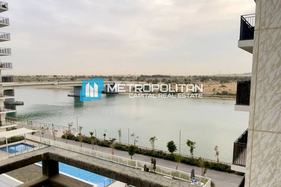 位于雅斯岛,水之边缘大厦 2 卧室的公寓 2200000 AED - 12336591 位于雅斯岛,水之边缘大厦 2 卧室的公寓 2200000 AED - 12336591