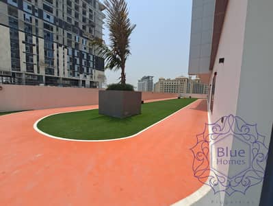 阿尔贾达法住宅区， 迪拜 单身公寓待租 - 20250705_125055. jpg