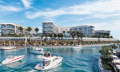 1 Bedroom Apartment for Sale in Al Seanneeah, Umm Al Quwain - 1006x608 – 9_0. jpg. jpg