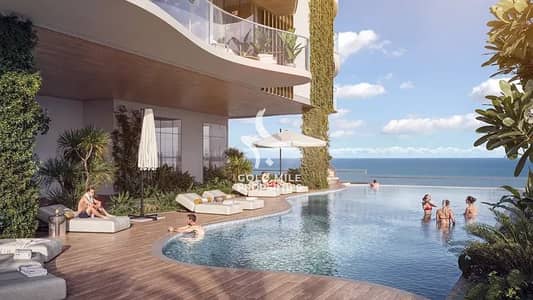 2 Bedroom Flat for Sale in Dubai Maritime City, Dubai - 17499. jpg