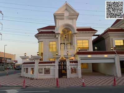 5 Bedroom Villa for Sale in Al Yasmeen, Ajman - WhatsApp Image 2024-06-01 at 12.13. 16 AM. jpeg