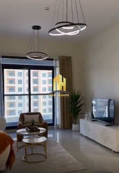 Super Large 1 BHK Apartment | Closed Kitchen | Amenites