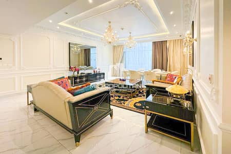3 Bedroom Apartment for Sale in Downtown Dubai, Dubai - Modern Design | Prime Location | Downtown Views
