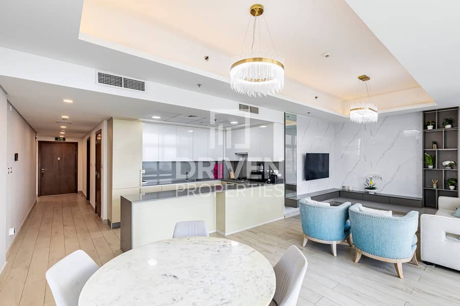 位于朱美拉棕榈岛,阿齐兹米娜公寓 2 卧室的公寓 4500000 AED - 12336681 位于朱美拉棕榈岛,阿齐兹米娜公寓 2 卧室的公寓 4500000 AED - 12336681