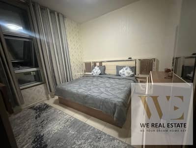 1 Bedroom Apartment for Sale in Al Bustan, Ajman - 01d97b0d-56d5-46e3-9a60-c06eb21b1e18. jpg