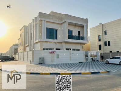 5 Cпальни Вилла Продажа в Аль Амера, Аджман - batch_782946141-1066x800. jpg