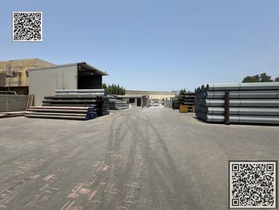 阿治曼工业园区， 阿治曼 工业用地待租 - WhatsApp Image 2025-07-26 at 1.17. 00 PM (1). jpeg