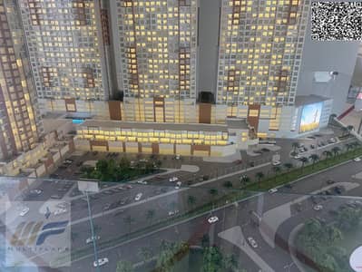 拉希迪亚， 阿治曼 2 卧室单位待售 - 1bffac1d-63b8-42e2-b70b-432aa07feec0(1). jpg