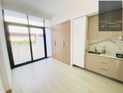 Studio for Rent in Meydan City, Dubai - IMG_8190. jpg