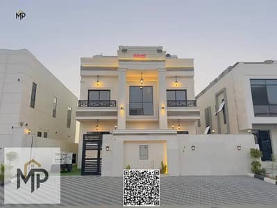 6 Cпальни Вилла Продажа в Аль Амера, Аджман - batch_785541476-1066x800. jpg