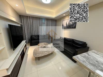 شقة 2 غرفة نوم للايجار في الراشدية، عجمان - WhatsApp Image 2025-07-23 at 6.05. 32 PM. jpeg