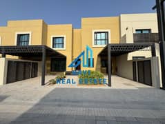 عِش حياةً خضراء بأناقة | فيلا من 4 غرف نوم في مدينة الشارقة المستدامة - فقط 2.8 مليون درهم إماراتي