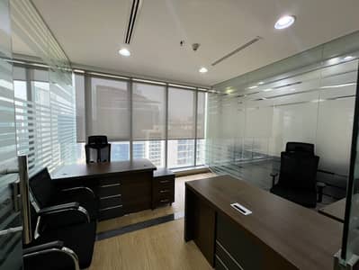 Office for Rent in Business Bay, Dubai - WhatsApp Image 2025-07-25 at 11.18. 29 AM (1). jpeg