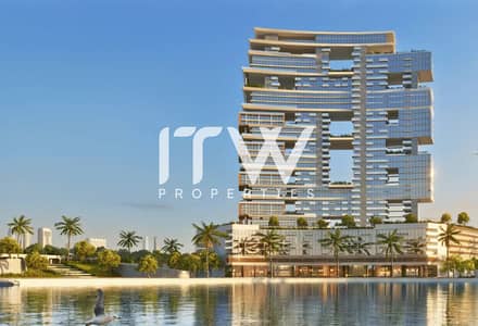 2 Cпальни Апартаменты Продажа в Остров Аль Рим, Абу-Даби - 14649325-7035fo. jpg