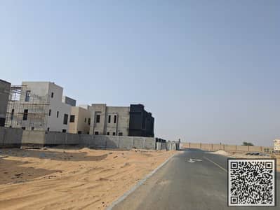 ارض سكنية  للبيع في الباهية، عجمان - 3f3dab22-ec2b-46ae-8ac5-d51840bf7d85. jpg