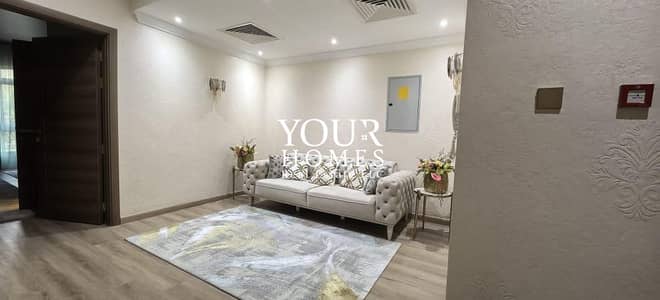 2 Bedroom Townhouse for Sale in Jumeirah Village Circle (JVC), Dubai - WhatsApp Image 2025-06-16 at 10.46. 29 AM (2). jpeg