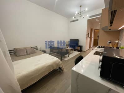Studio for Rent in Jumeirah Village Circle (JVC), Dubai - WhatsApp Image 2025-07-26 at 12.33. 00_fcf5f633. jpg