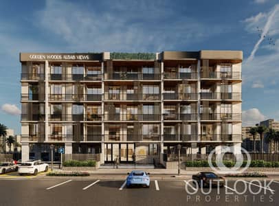 1 Bedroom Flat for Sale in Dubai South, Dubai - WhatsApp Image 2025-07-17 at 10.57. 12 AM. jpeg
