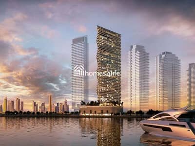 1 Bedroom Apartment for Sale in Dubai Maritime City, Dubai - SEA VIEW | NEGOTIABLE | RESALE