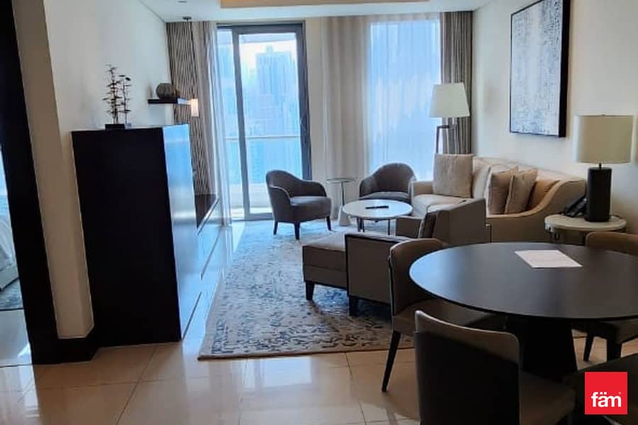 Luxurious Living I Fully Furnished Luxurious Living I Fully Furnished