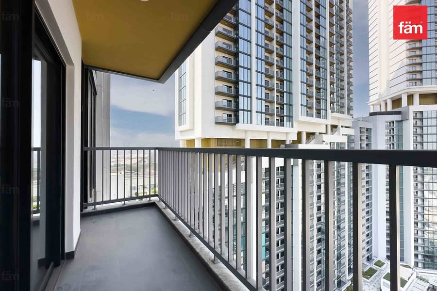 Квартира в Собха Хартланд,Крест,Крест Тауэр С, 1 спальня, 1600000 AED - 12336953 Квартира в Собха Хартланд,Крест,Крест Тауэр С, 1 спальня, 1600000 AED - 12336953