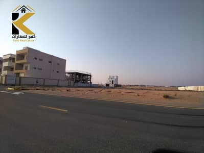 ارض سكنية  للبيع في الزبير، الشارقة - WhatsApp Image 2025-07-23 at 5.13. 12 PM. jpeg