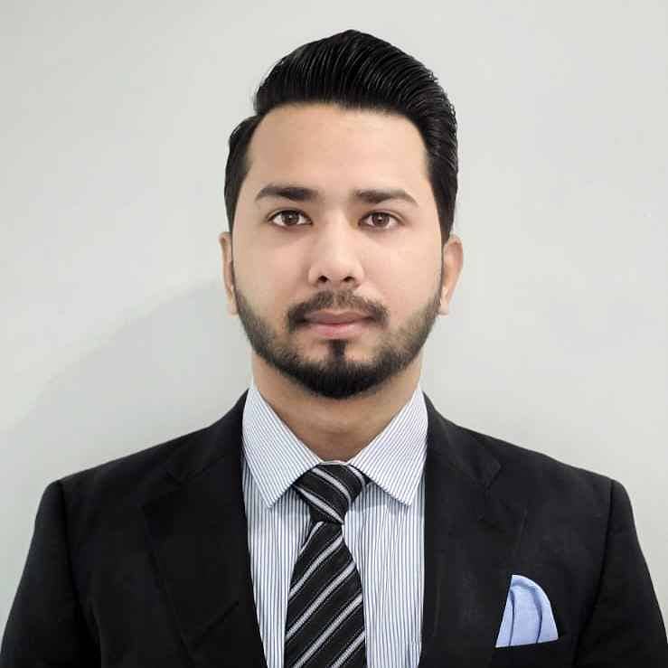 Shayan Rahim