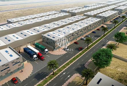 Industrial Land for Sale in Al Sajaa Industrial, Sharjah - WhatsApp Image 2025-07-22 at 16.47. 26_62088b53. jpg