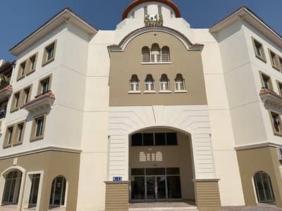 شقة في طراز اليونان المدينة العالمية 1 غرف 30000 درهم - 4230053 شقة في طراز اليونان المدينة العالمية 1 غرف 30000 درهم - 4230053